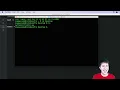 003 Variables Strings Int and Print Full stack Development Django Python Full Course