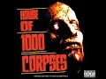 House Of 1000 Corpses (From "House Of 1000 Corpses" Soundtrack) - Rob Zombie