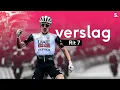 Tikje voor Roglic in Giro: sterke Ayuso wint eerste aankomst bergop na ultieme uitval