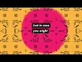 DOLF & Weird Genius - Dreams ft. Rochelle (Official Lyric Video)