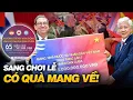 Download Lagu DỰ QUỐC KHÁNH VIỆT NAM, CUBA CÓ NGAY 385 TỶ CẦM VỀ