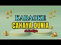 Download Lagu KARAOKE RELIGI CAHAYA DUNIA - AI KHODIJAH (QOSIDAH VERSION)