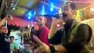 أبو عياش الانفاق      دندنها