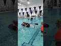 Kayak Roll Demonstration