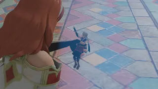 Micaiah s Shrinking Spotlight