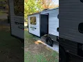 Rv slide issue