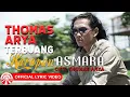 Download Lagu Thomas Arya - Terbuang Harapan Asmara [Official Lyric Video HD]