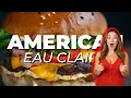EAT HERE NOW Top 5 AMERICAN RESTAURANTS in Eau Claire WISCONSIN
