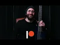 Rick James - Give It To Me Baby 12 Inch BASS COVER + PLAY ALONG TAB + SCORE PDF