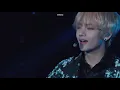 BTS V - Singularity [Live Video] at Love Yourself World Tour in Tokyo Dome