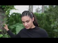 How to do a Ponytail with Braids with Celebrity Stylist Alex Brown