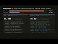 Dragstrip Demo Build with Paritok Hackathon