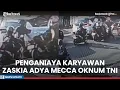 Download Lagu Penganiaya Karyawan Zaskia Adya Mecca Ternyata Oknum TNI, Hanung Bramantyo: Sangat Disayangkan