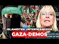 Download Lagu Islamisten unterwandern Gaza-Demos