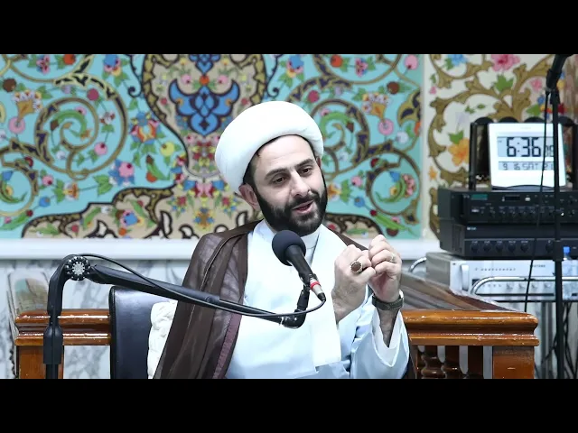 ⁣حق اهل الملة الجزء الثالث