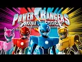 Download Lagu The Weird Animated Power Rangers Show...
