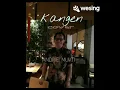 Download Lagu LYDIA NATALIA - Kangen 🥢 Cover By Andrie Mukti