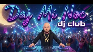 daj mi noc dj tulsky cover club hit bassiada tulsky