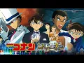 【名探偵コナン／紺青の拳】 BLUE SAPPHIRE/HIROOMI TOSAKA 【1時間耐久】