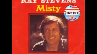 Ray Stevens - Misty