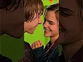 Download Lagu Ron and Hermione kissing sence behind the scenes bloopers #shorts #bloopers #behindthesences #harry