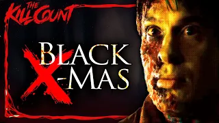 Download Black Christmas (2006 Remake) KILL COUNT MP3