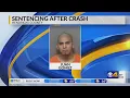 Man who caused crash that led to death of Hendricks County Sheriff s deputy sentenced