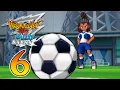 Download Lagu Let's Play Inazuma Eleven GO Galaxy: Big Bang - Part 6