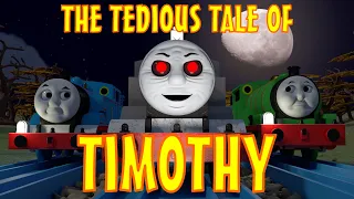 tomica thomas u0026 friends short 41 the tedious tale of timothy