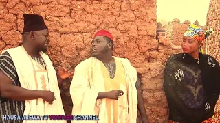 naburiska da daushe sunzo zance bariki musha dariya video