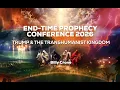 Trump The Transhumanist Kingdom By Ps Billy Crone I 12 July 2026