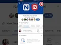 Nativescript - nested listview