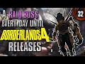 Borderlands 2 HYPERIUS BOOMPUPPY GLITCH Instakill 65 days to GO