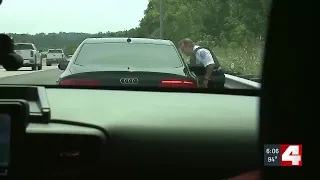 Pevely police launch Operation Brake Point to crack down on I-55 work zone speeding