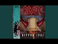 Download Lagu Let There Be Rock (live)