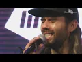 Macucos - Além do Mar - Ao Vivo no Estúdio Showlivre Reggae Brazuca 2022