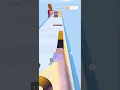 Hair Color 3D New Update Android Gameplay Level 2