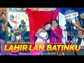 LAHIR LAN BATHINKU | RENA MOVIES feat SODIQ | NEW MONATA (Official Music Video )