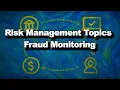 ACH Fraud Monitoring Rules Explained