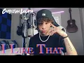 Download Lagu I Like That - Bazzi [Christian Lalama Cover]