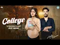 Download Lagu College ( Offical Audio )| Goldey Sharma | Anjali Sharma | New Haryanvi Song 2025 | Sachu 
