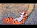 Download Lagu Un como yo- La Película de Tigger