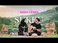 Lagu KARAOKE Sukkuru’ Nasaba’ Sukku || NADA CEWEK