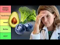 17 Health Foods RANKED For METABOLISM