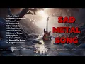 Download Lagu SAD METAL SONG //Hard Rock Song // Nice to listen