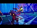 Expie beating up people to BIG SHOT NO HIT 280 BPM