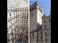 Old Post Office Pavilion Washington DC Observation Deck