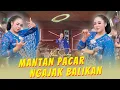 Niken Salindry - Katanya Yang Disana Kurang Besar, APANYA?? (MANTAN PACAR NGAJAK BALIKAN)