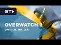 Video di Overwatch 2 - Announcement Trailer