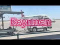 Reynmen - Çatma Yarim (sözleri)